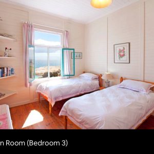 Single room – price per person