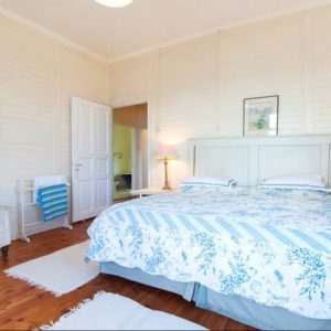 Double room – price for single occupancy