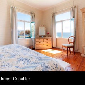 Double room – price for 2 persons