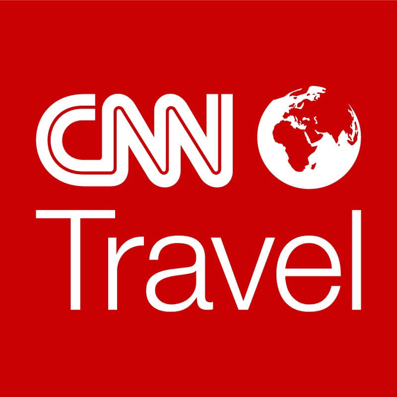 CNN Travel logotype