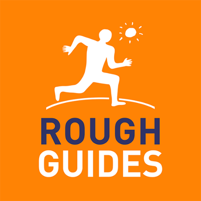 Rough Guides logo