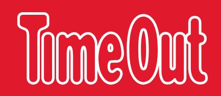 Time Out logo