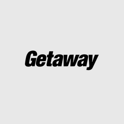 Getaway logotype