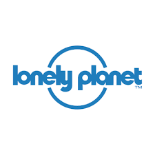 Lonely Planet logotype