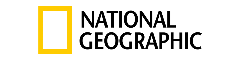 National Geographic logo